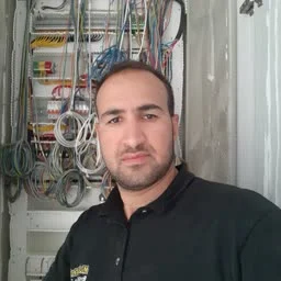 رسول سیاهپوش