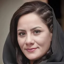 غزال زرآبادی