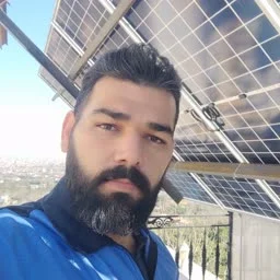 ابراهیم یعقوبی