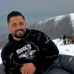 محمد خداپناهی